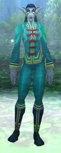 Image of Elder Riversong