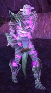 Image of Protectorate Demolitionist
