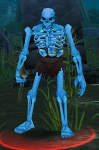 Image of Skeletal Mage