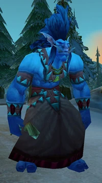 Image of Frostmane Seer