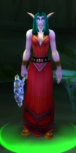 Image of Laurna Morninglight