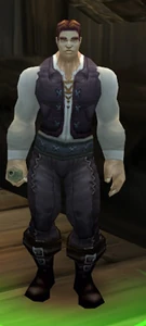 Image of Barkeep Hann