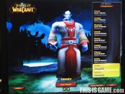 E3 snapshot or hoax