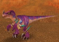 Image of Sunscale Scytheclaw