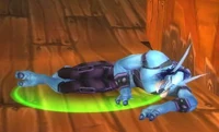 Image of Watcher Umjin