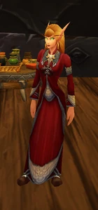 Image of Adelene Sunlance