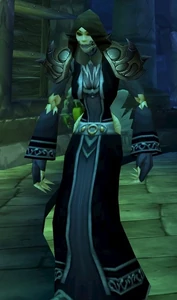 Image of Apothecary Celestine