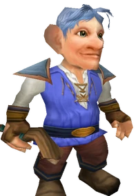 Image of Nevin Farcine