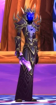 High Astromancer Solarian