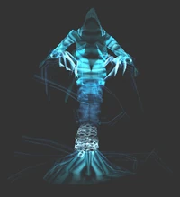 Image of Spectral Researcher