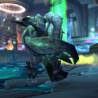 Image of Guardian of Yogg-Saron