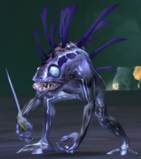 Image of Swamp Talker