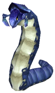 Dredge Worms