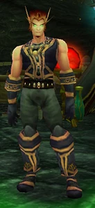 Image of Alieshor