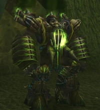 Image of Fel Reaver Sentinel