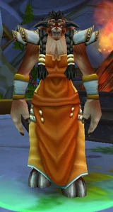 Image of Festival Flamekeeper