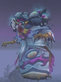 Image of Guardian of the Eagle