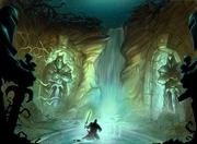 Knight's Hollow