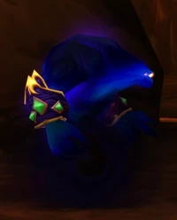 Image of Voidwalker Minion