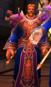 Image of Drenden