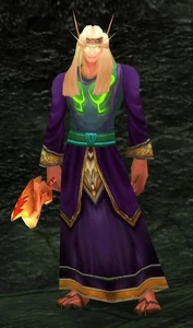 Image of Eclipsion Spellbinder