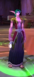 Image of Innkeeper Saelienne