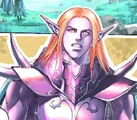 Image of Dath'Remar Sunstrider