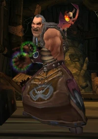 Image of Dragonflayer Death Weaver