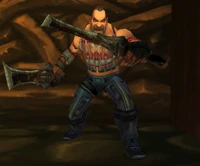 Image of Dragonflayer Fleshripper