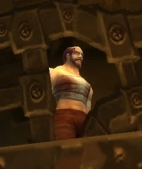 Image of Slave