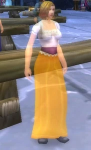 Image of Spectral Patron