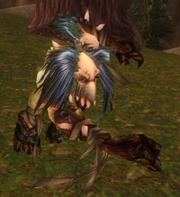 Image of Volatile Ghoul