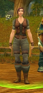 Image of Katie Hunter
