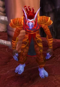 Image of Wind Rider Jahubo