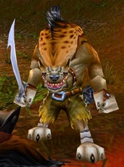 Yowler