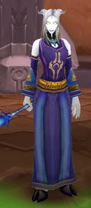 Image of Anchorite Ceyla