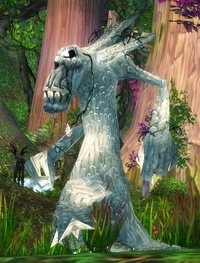 Image of Withered Ancient