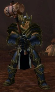Image of Defender of the Light