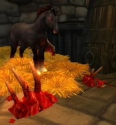 Image of Fel Steed