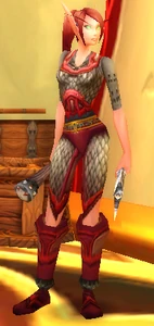 Image of Raelis Dawnstar