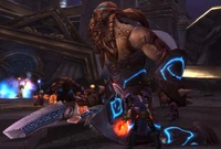 Image of Dark Rune Sentinel