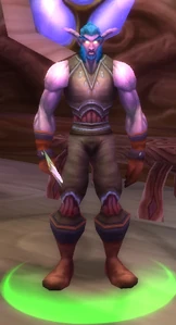Image of Frahun Shadewhisper