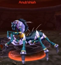 Image of Anub'shiah