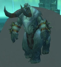 Image of Dregmar Runebrand