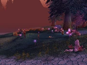 Kessel's Crossing