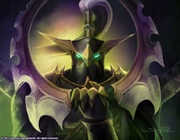 Image of Maiev Shadowsong