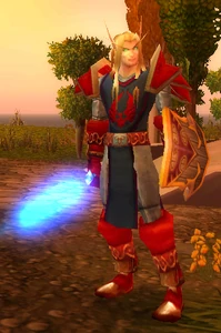 Image of Master Kelerun Bloodmourn