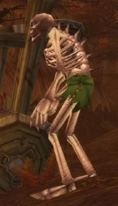 Image of Scourge Siege Engineer