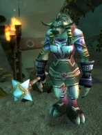 Image of Gurda Wildmane