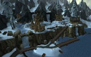 Fort Wildervar